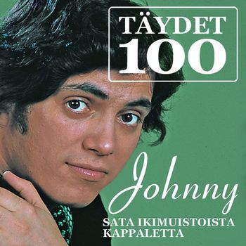 Johnny - Täydet 100