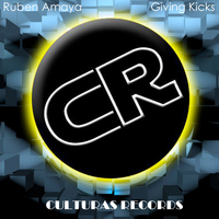 Ruben Amaya - Giving Kicks