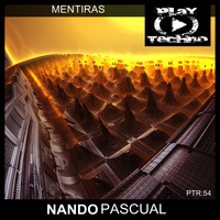 Nando Pascual - Mentiras EP