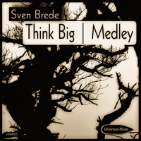 Sven Brede - Think Big | Medley