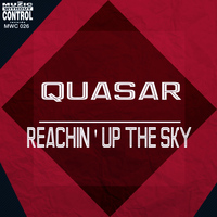 Quasar - Reachin' Up the Sky