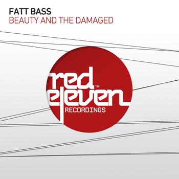 Fatt Bass - Beauty and the Damaged
