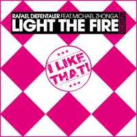 Rafael Diefentaler - Light the Fire