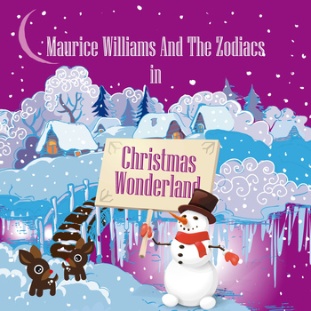 Mark Murphy - Mark Murphy in Christmas Wonderland