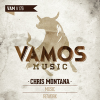 Chris Montana - Music (Tribalistic 2K13 Rework)