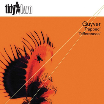 Guyver - Trapped