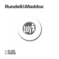 Rundell & Maddox - So Long