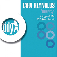 Tara Reynolds - Mercy