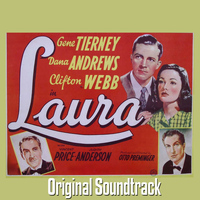 David Raksin - Laura Soundtrack Suite