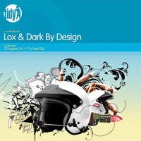 Lox & Dark By Design - Strapped In