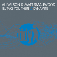 ALI WILSON & MATT SMALLWOOD - I'll Take You There