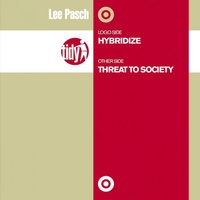 Lee Pasch - Hybridize