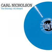 Carl Nicholson - The Shining