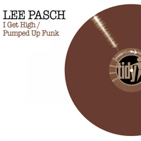 Lee Pasch - I Get High