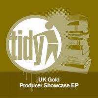 UK Gold - Producer Showcase EP