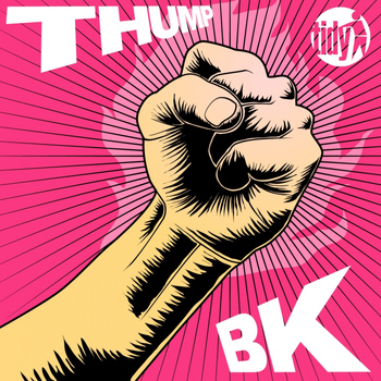 BK - Thump