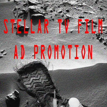 Various Artists - Stellar Tv Film Ad Promotion