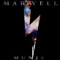 Marwell - Marwell - Munja (Original mix)