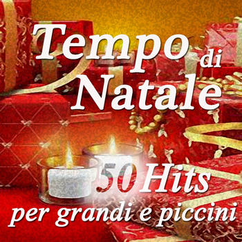 Various Artists - Tempo di Natale: 50 Hits per grandi e piccini