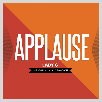 Lady G. - Applause