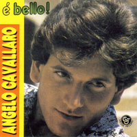Angelo Cavallaro - E bello