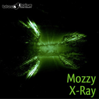 Mozzy - X-Ray