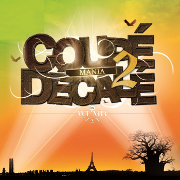 Various Artists - Coupé décalé mania, vol. 2
