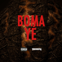 Youssoupha - Boma Yé - L'album s'appellera Négritude (Explicit)