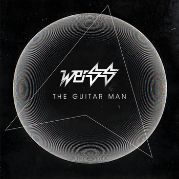Weiss - The Guitar Man