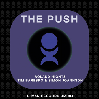 Roland Nights - The Push