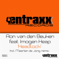 Ron Van Den Beuken feat. Imogen Heap - Headlock