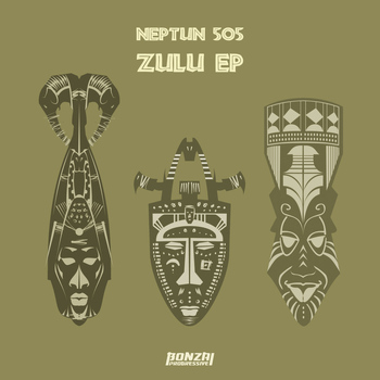 Neptun 505 - Zulu EP
