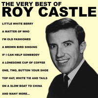Roy Castle - The Very Best of Roy Castle