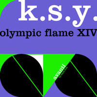 K.S.Y. - Olympic Flame XIV