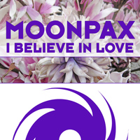 Moonpax - I Believe in Love