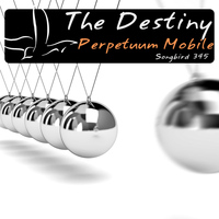 The Destiny - Perpetuum Mobile