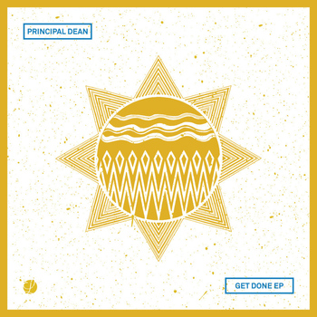 Principal Dean - Get Done EP