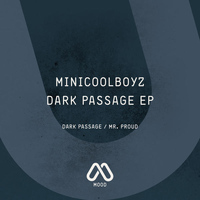 MiniCoolBoyz - Dark Passage EP