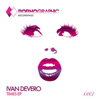 Ivan Devero - Times EP