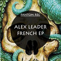 ALex Leader - French EP