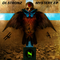 Di.Stronz - Mystery EP