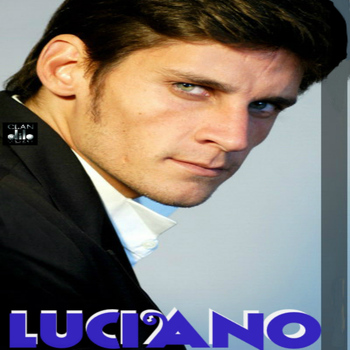 Luciano - Y Amo Que Me Ames