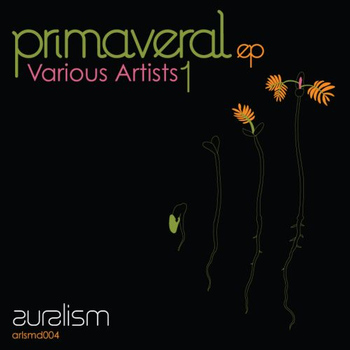 Various Artists - Primaveral Pt 1