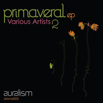 Various Artists - Primaveral Pt 2