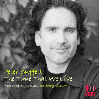 Peter Buffett - Imaginary Kingdom