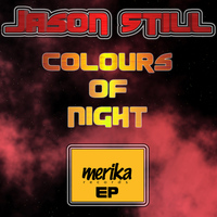 Jason Still - Colours of Night