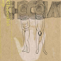 Chocolat - Chocolat EP