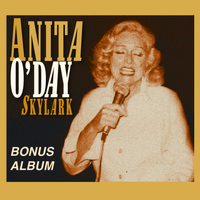 Anita O'Day - Skylark Bonus Album