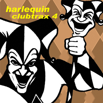 Various Artists - Harlequin Sampler