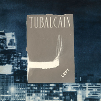 Tubalcain - Left